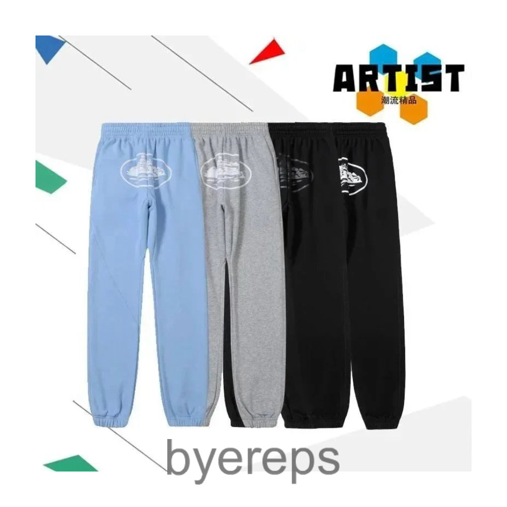 Budget SP5DER Pants