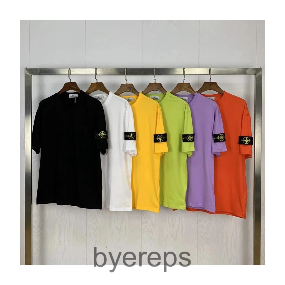 Budget Stone Island T-Shirts