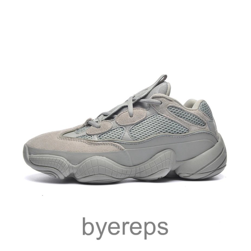 Budget Yeezy 500 Utility Black — photo 4 of 4