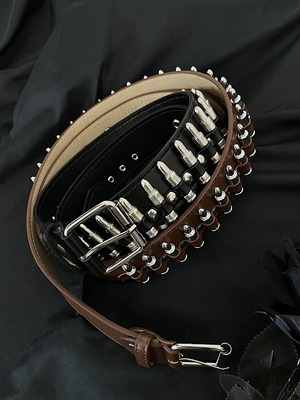 Bullet Belt