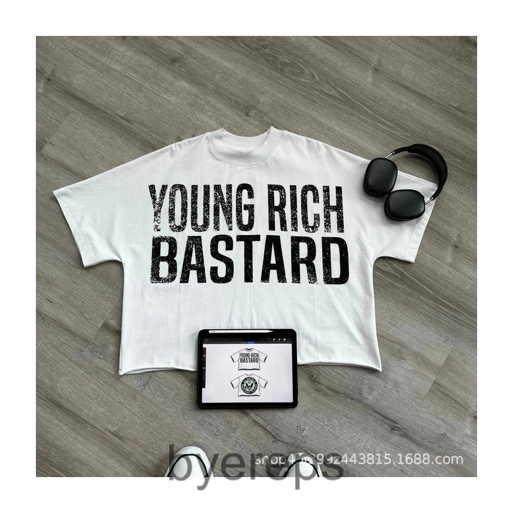 Bulletproof Vest America Tee