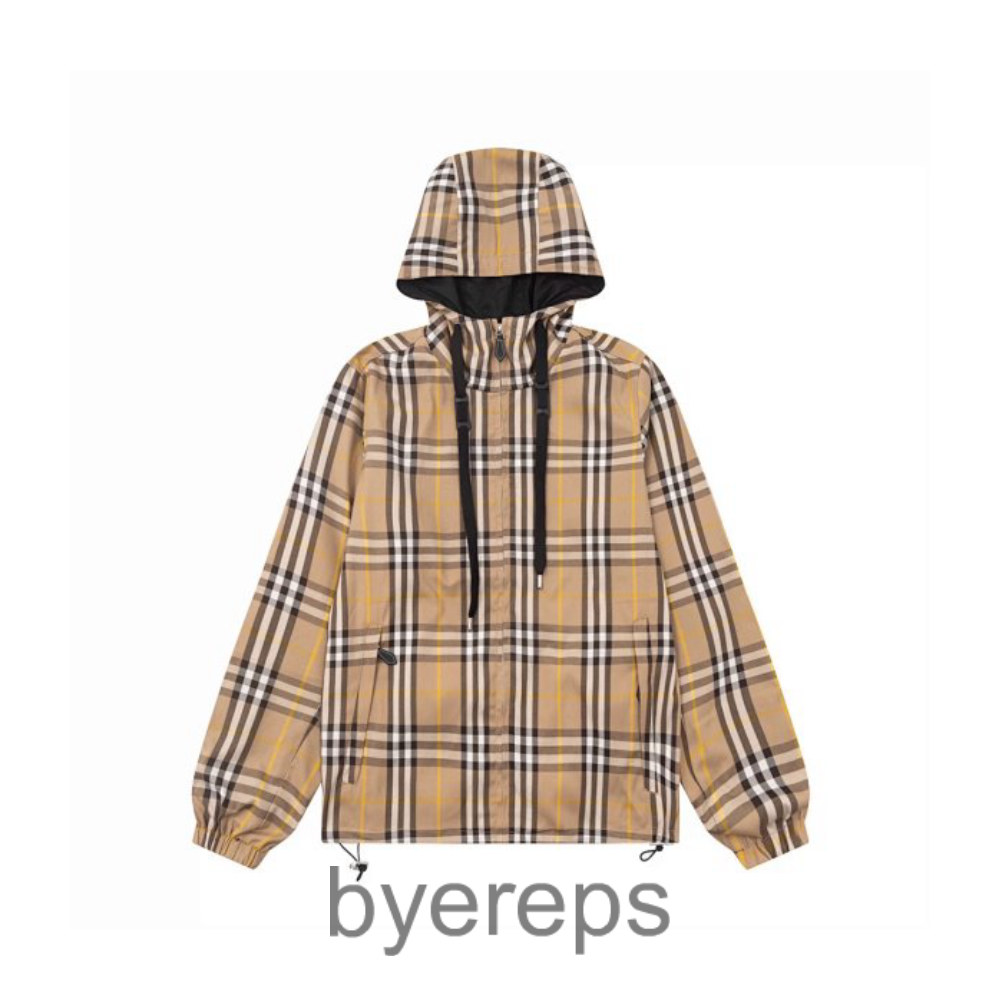 Bur new! BBR Truffle Double-Face Jacket