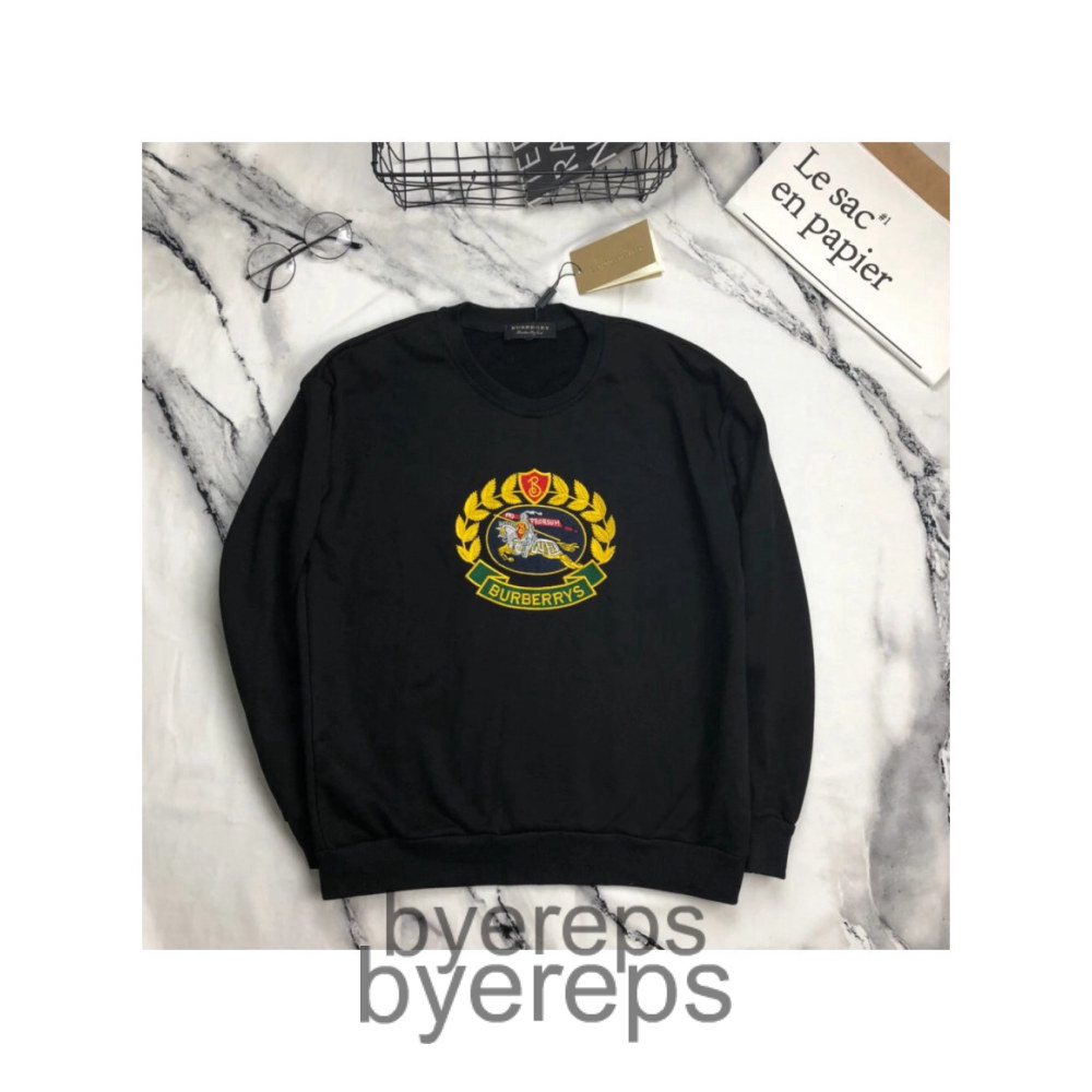 Burberry 1992 Warhorse Sweater