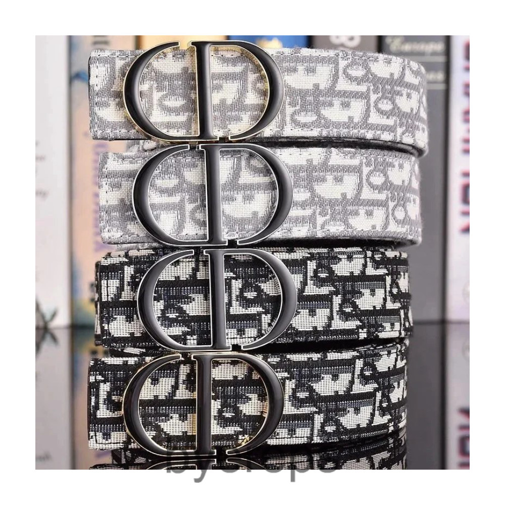 Burberry Belt