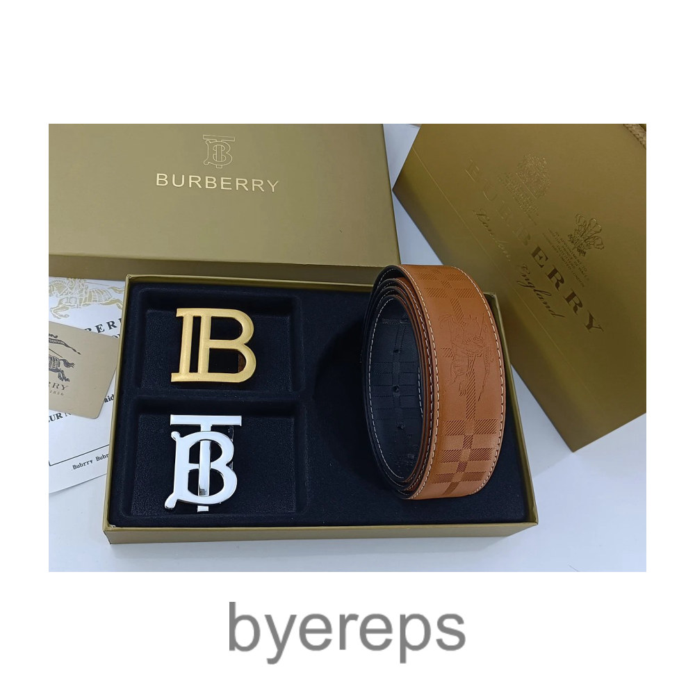 Burberry Belt — photo 2 of 4
