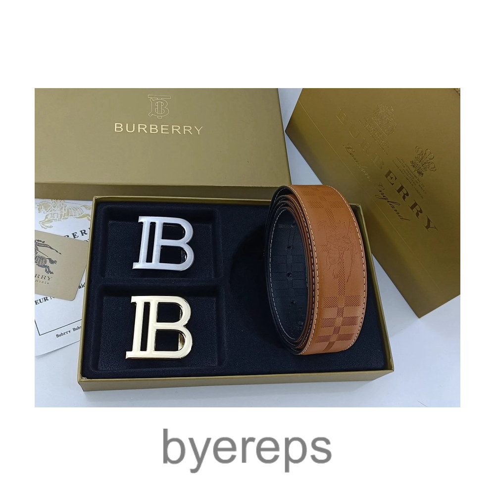 Burberry Belt — photo 3 of 4