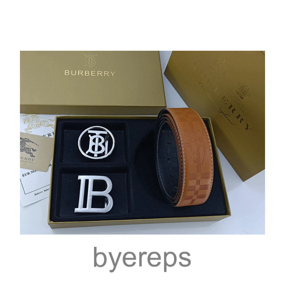 Burberry Belt — photo 4 of 4