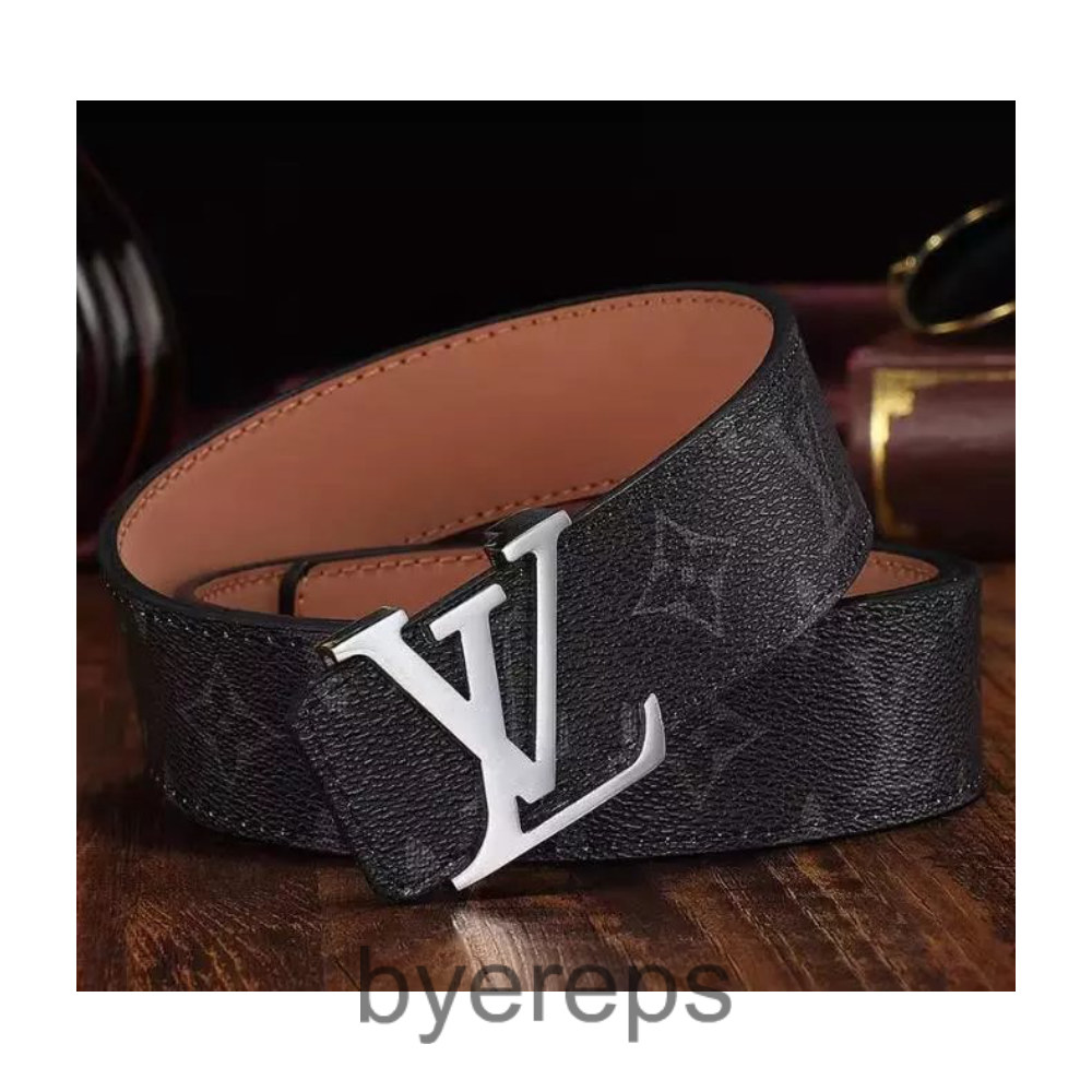 Burberry Belt — photo 3 of 4