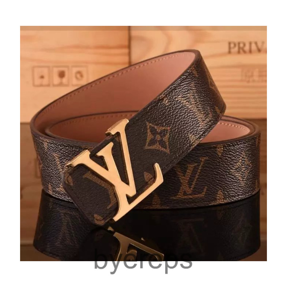 Burberry Belt — photo 4 of 4
