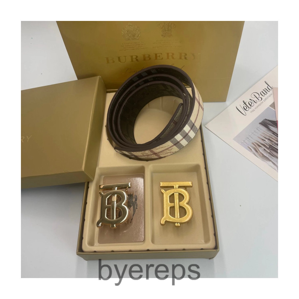 Burberry Belts (30+ styles)
