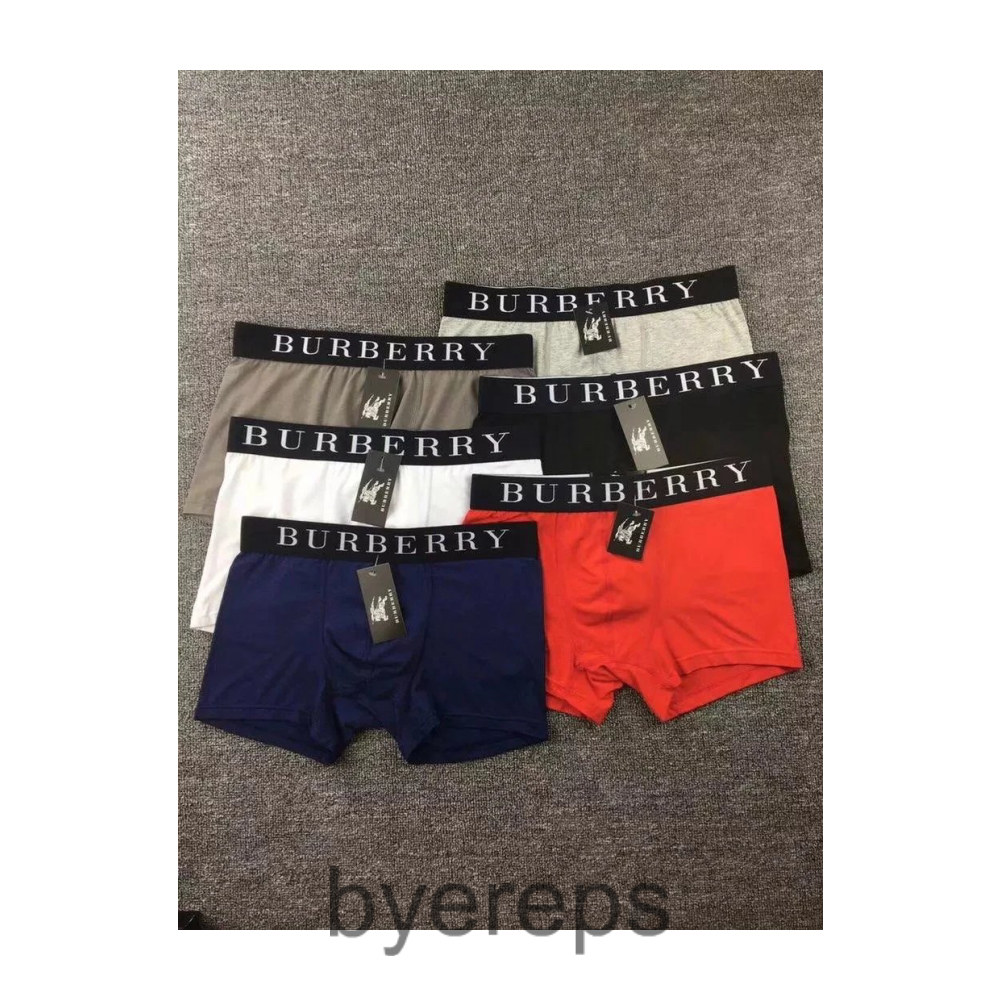 Burberry Boxers — photo 2 of 4