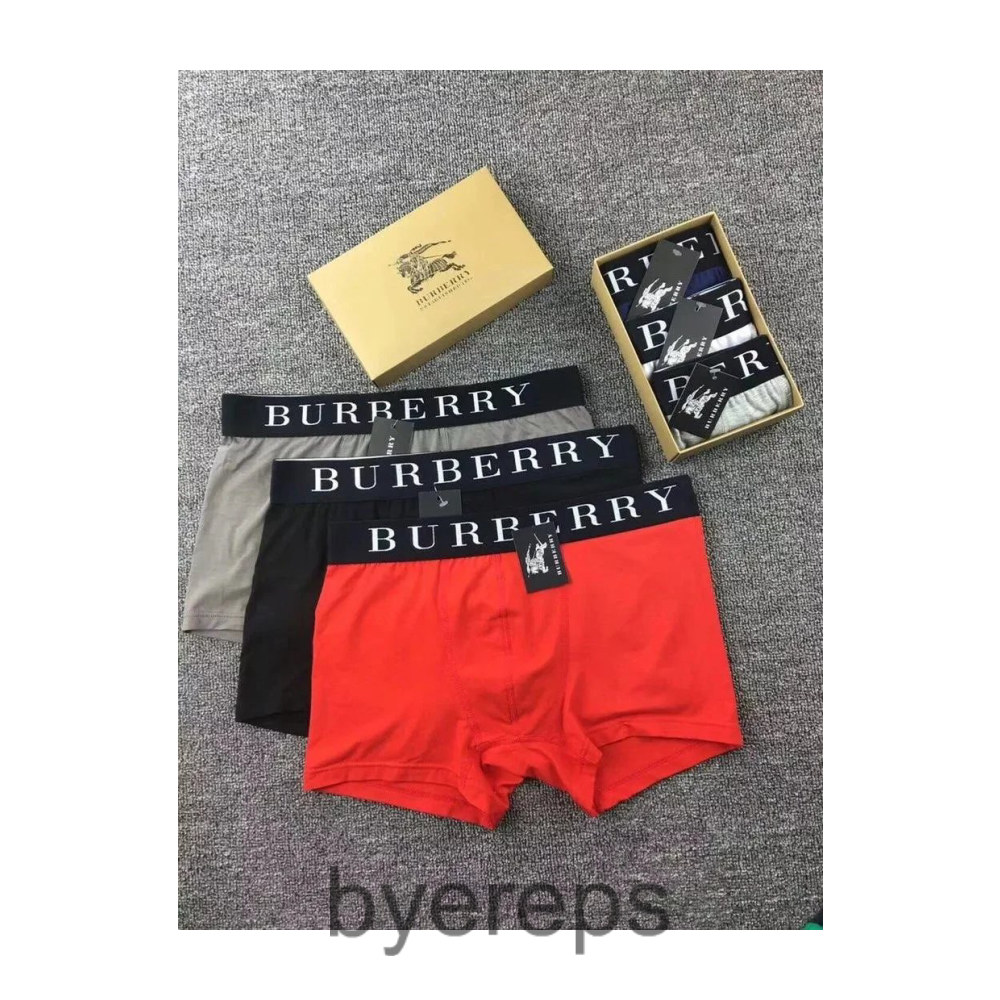 Burberry Boxers — photo 4 of 4