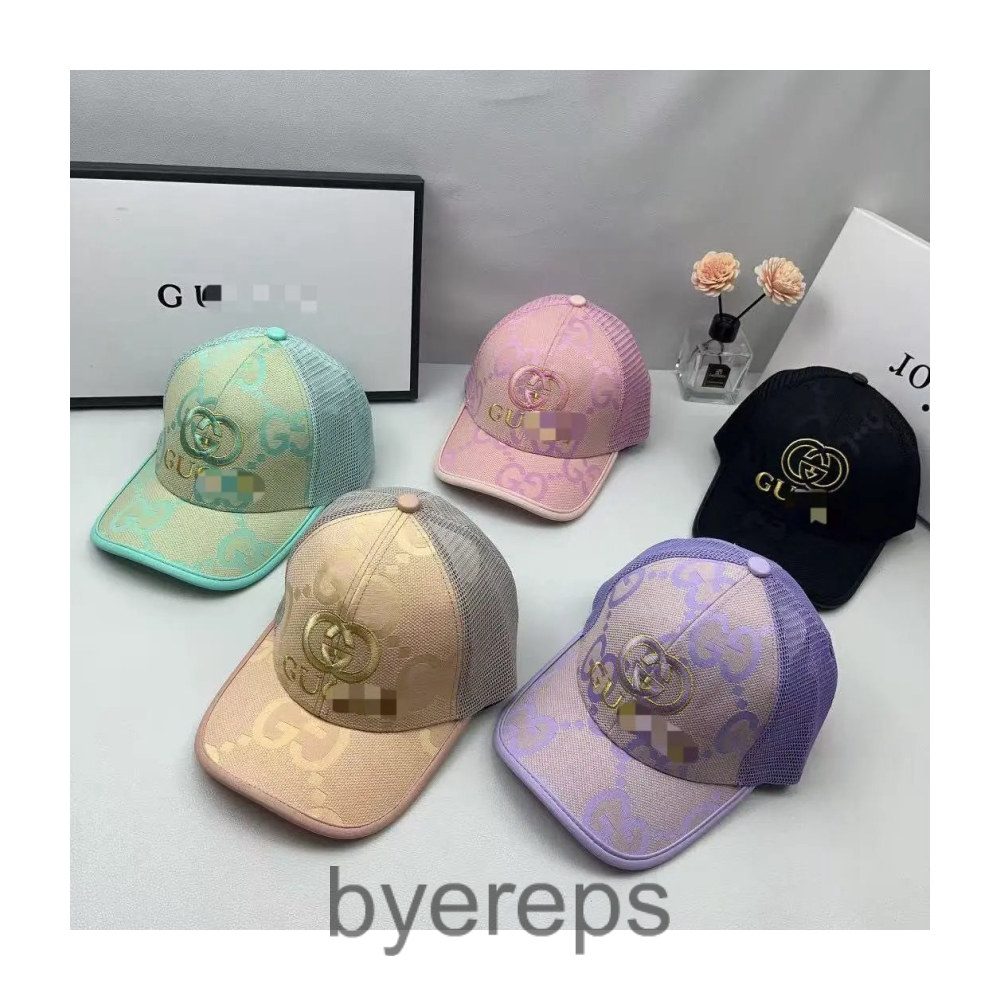 Burberry Cap