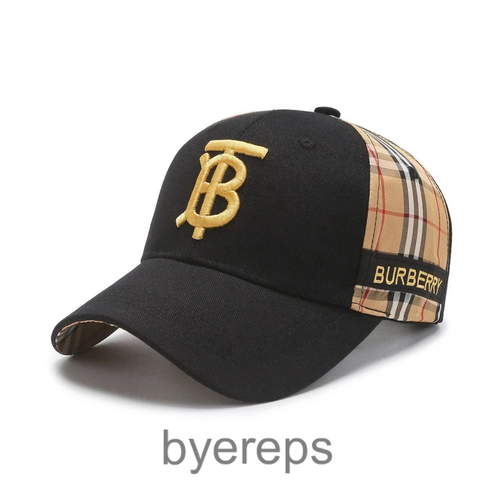 Burberry cap — photo 2 of 4