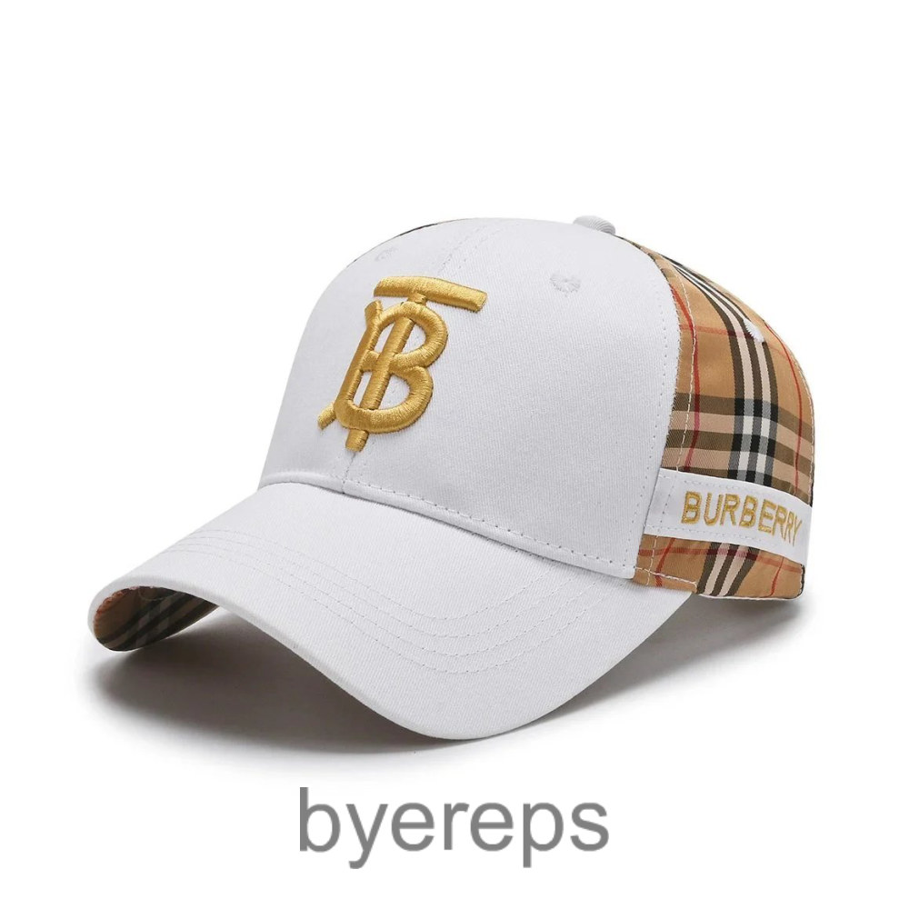 Burberry cap — photo 3 of 4