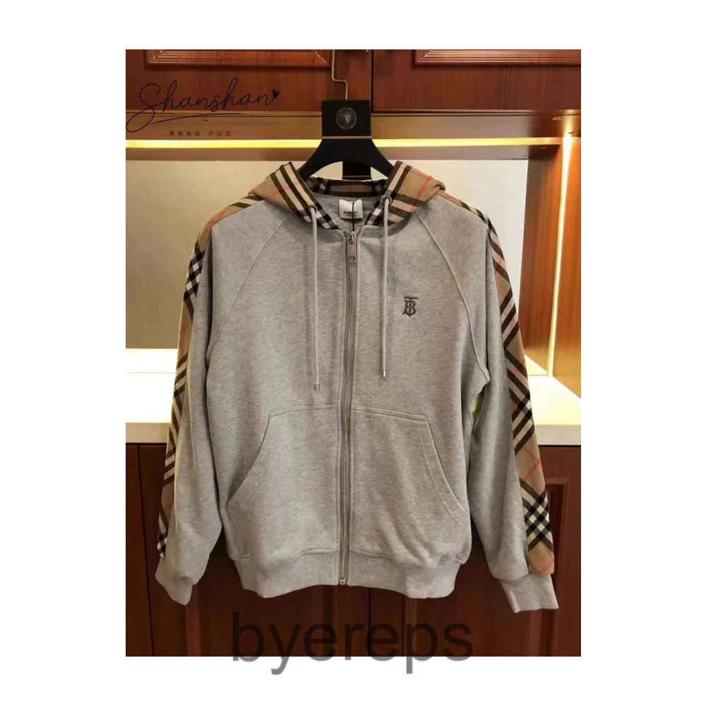 Burberry Cardigan — photo 3 of 3