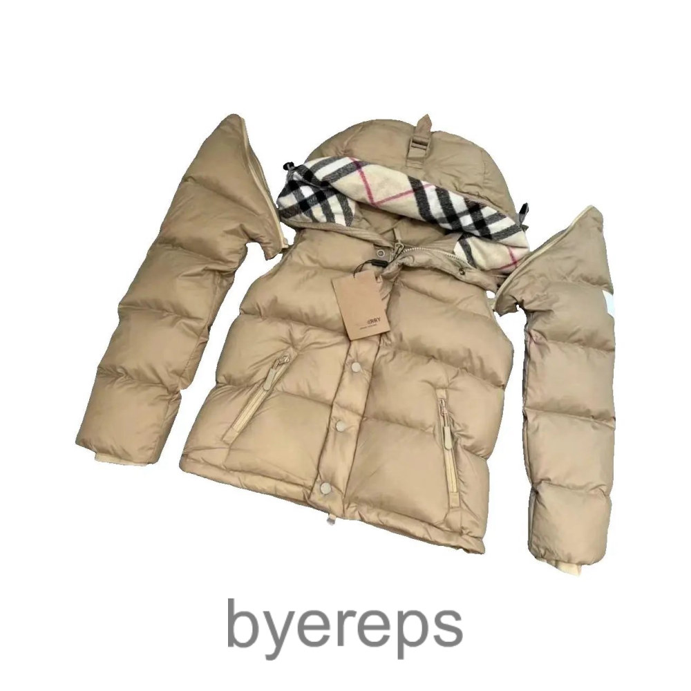 Burberry Decoded Jacket