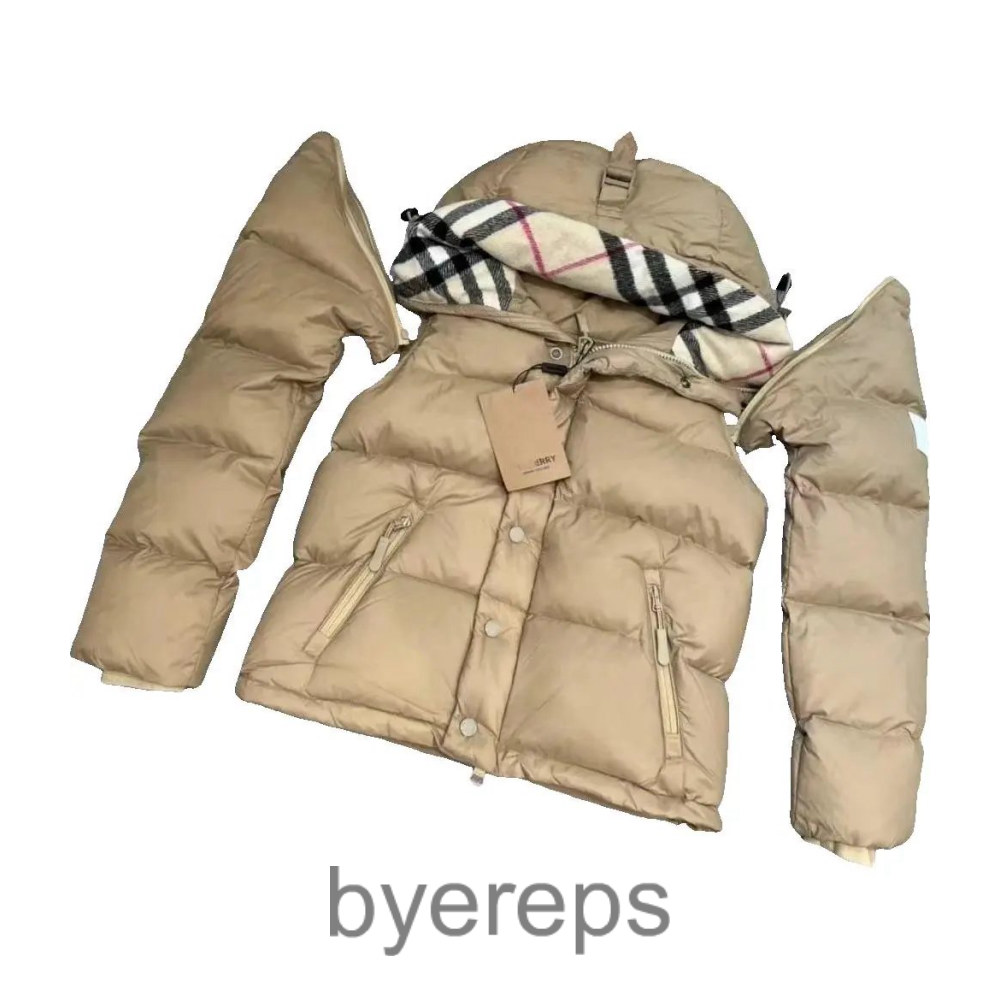 Burberry Decoded Jacket