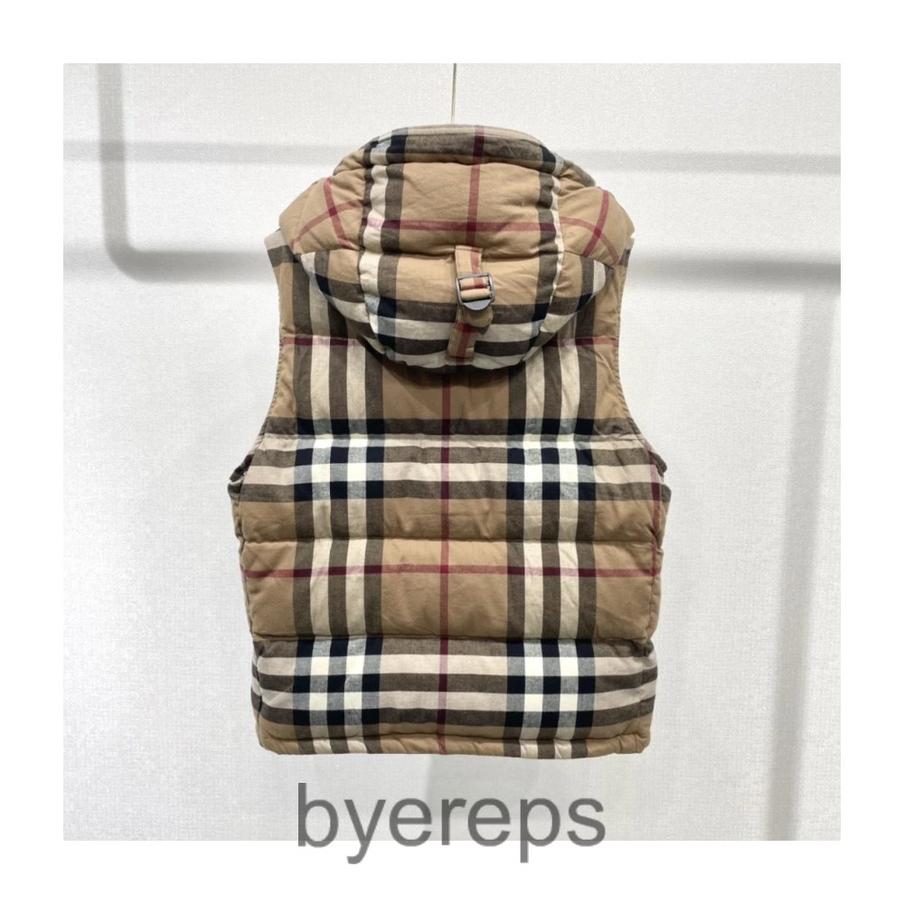 Burberry Down Jacket