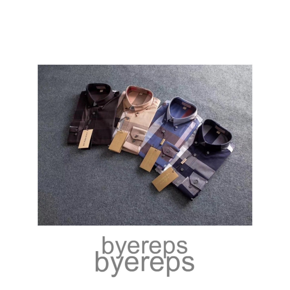 Burberry Dress Shirt