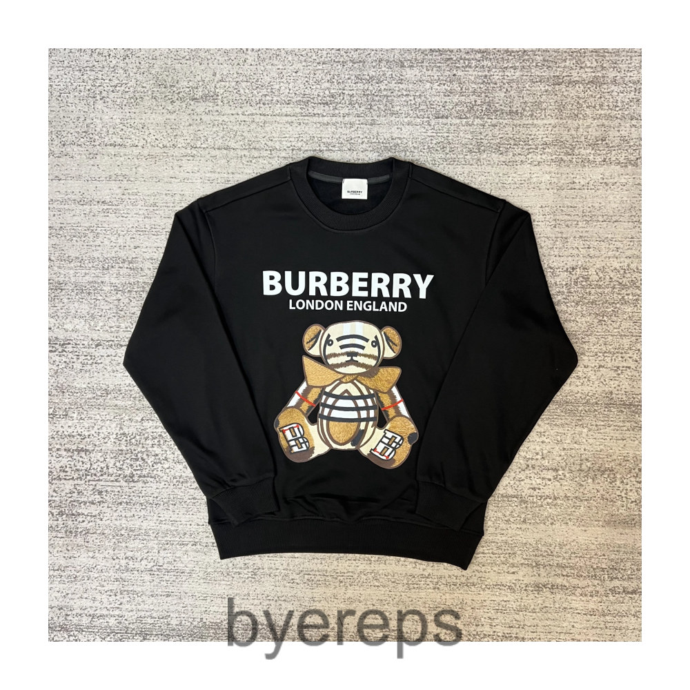 Burberry Hoodie