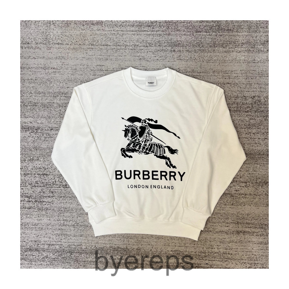 Burberry Hoodie — photo 2 of 4