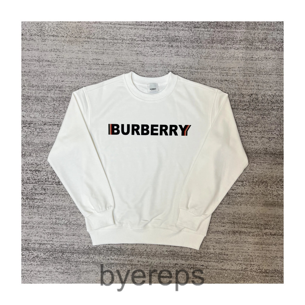 Burberry Hoodie — photo 3 of 4