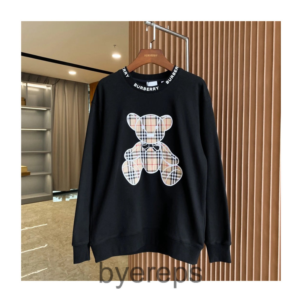 Burberry Hoodie — photo 2 of 4