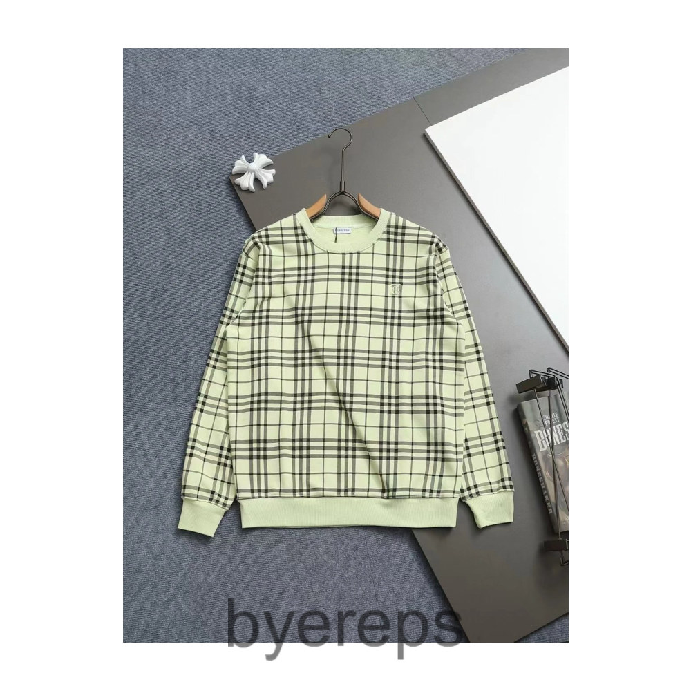 Burberry Hoodie — photo 3 of 4