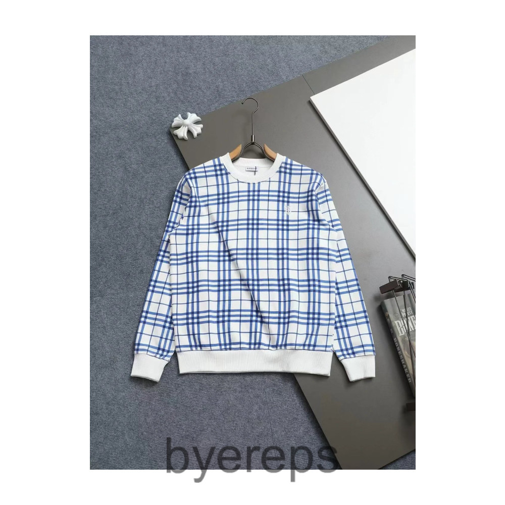 Burberry Hoodie — photo 4 of 4