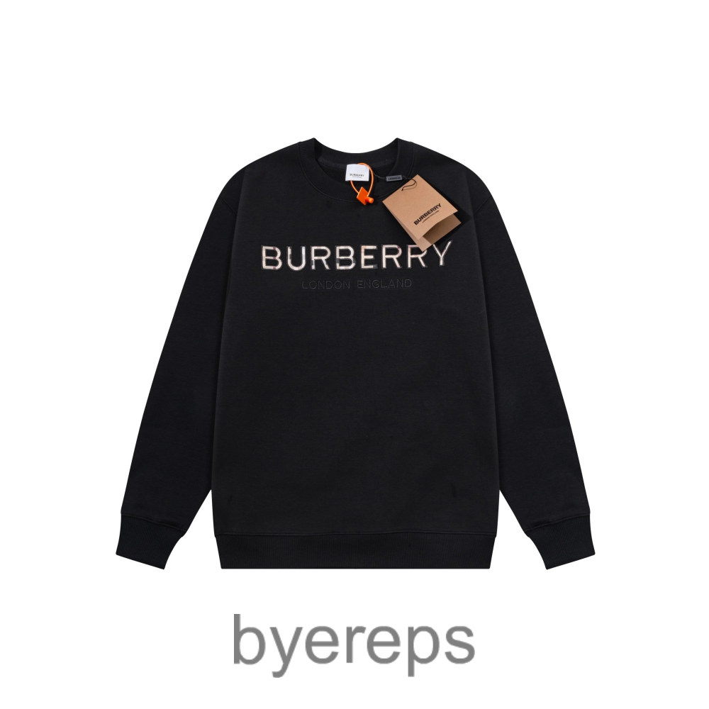 Burberry Hoodie — photo 2 of 4