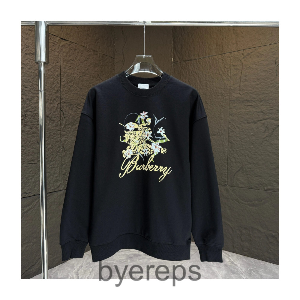 Burberry Hoodie — photo 3 of 4