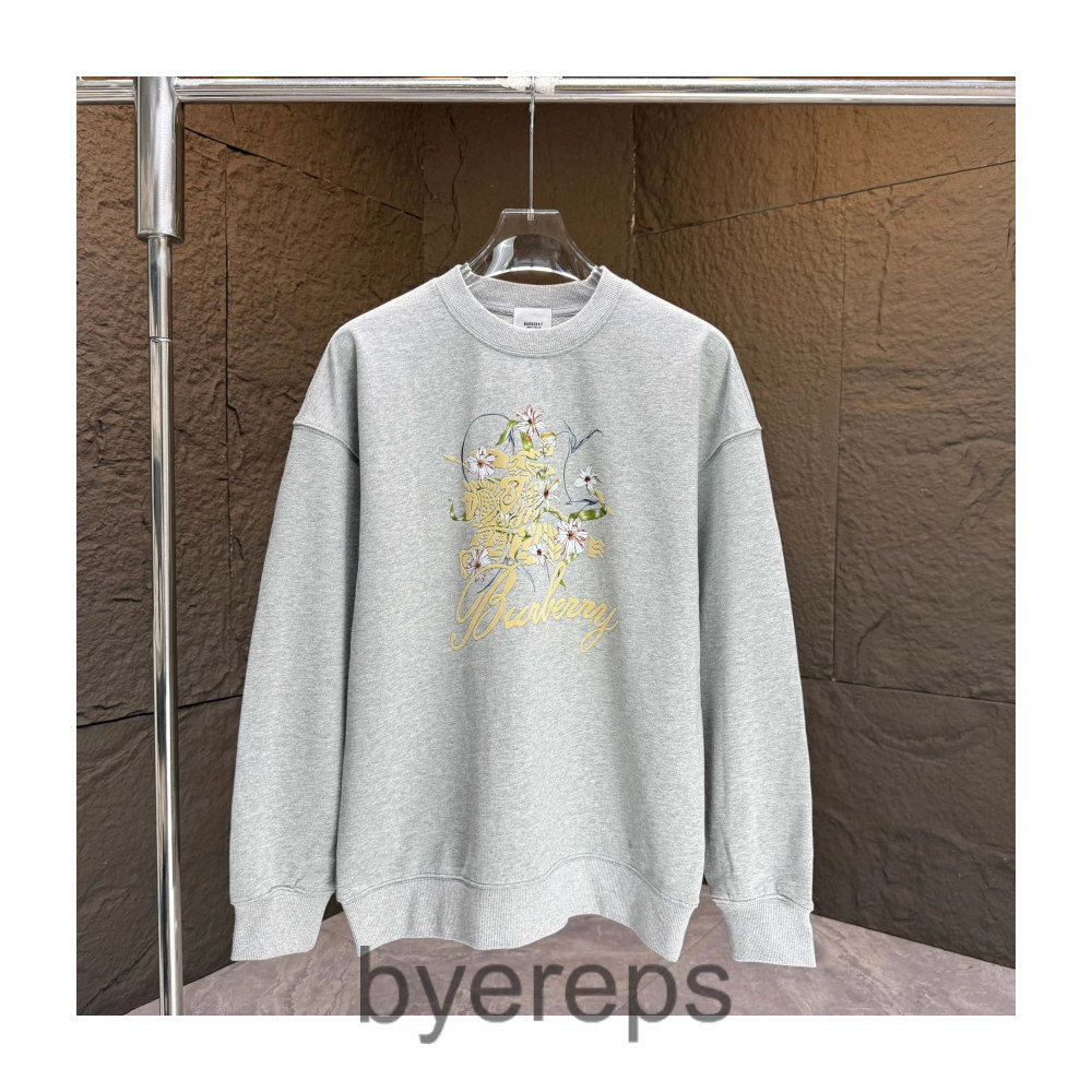 Burberry Hoodie — photo 4 of 4