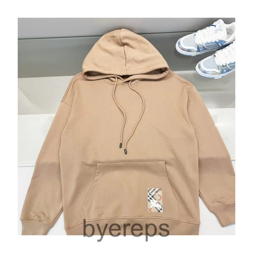 Burberry Hoodie