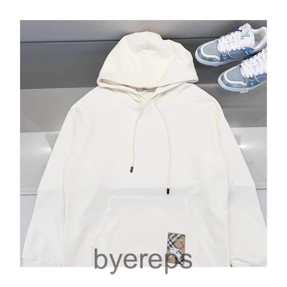 Burberry Hoodie — photo 2 of 4