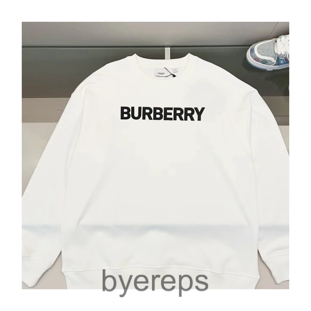 Burberry Hoodie — photo 2 of 4