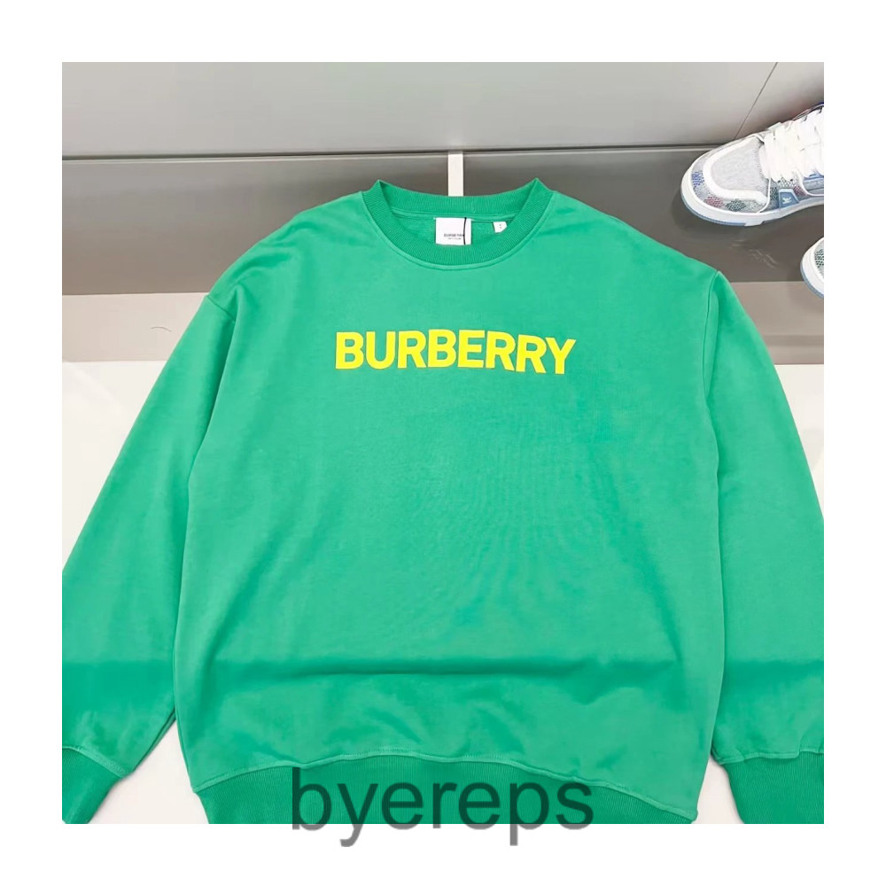 Burberry Hoodie — photo 3 of 4