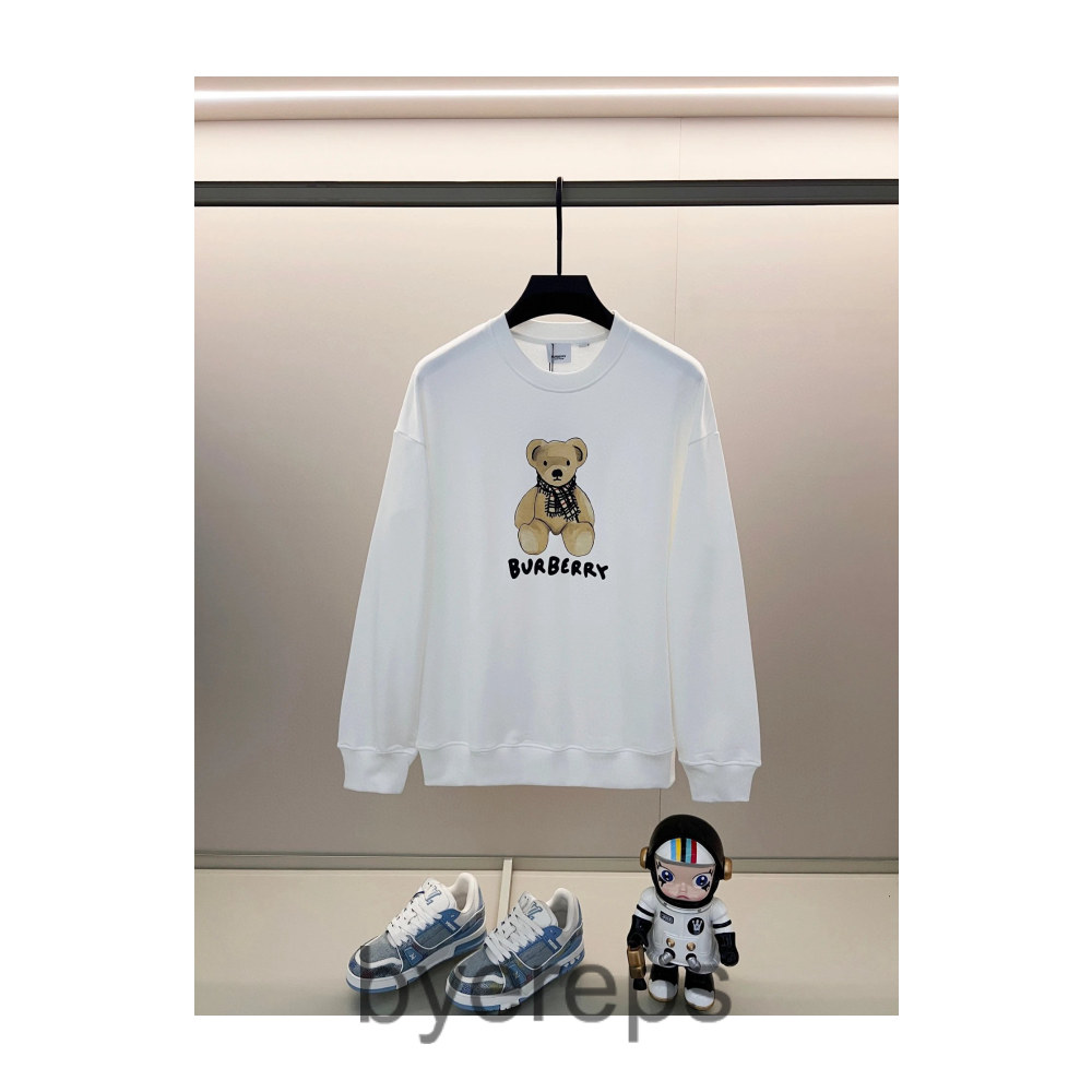 Burberry Hoodie — photo 2 of 4
