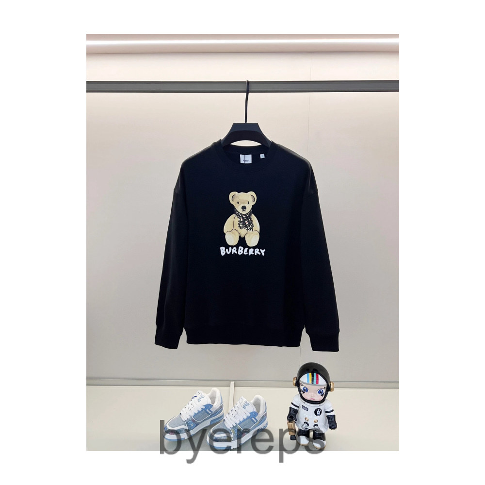 Burberry Hoodie — photo 3 of 4
