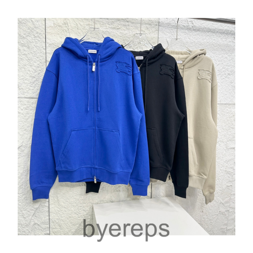 Burberry Hoodie — photo 2 of 4