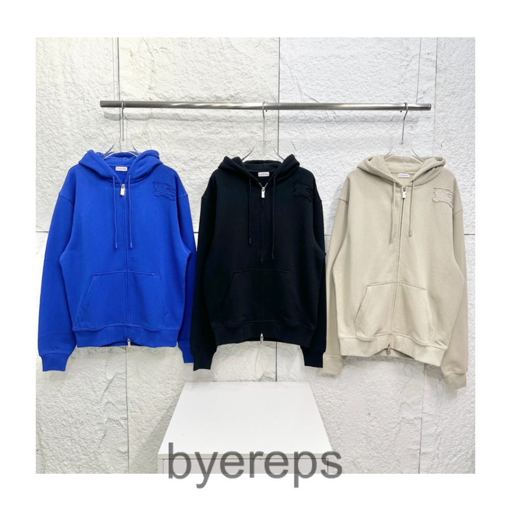 Burberry Hoodie — photo 4 of 4