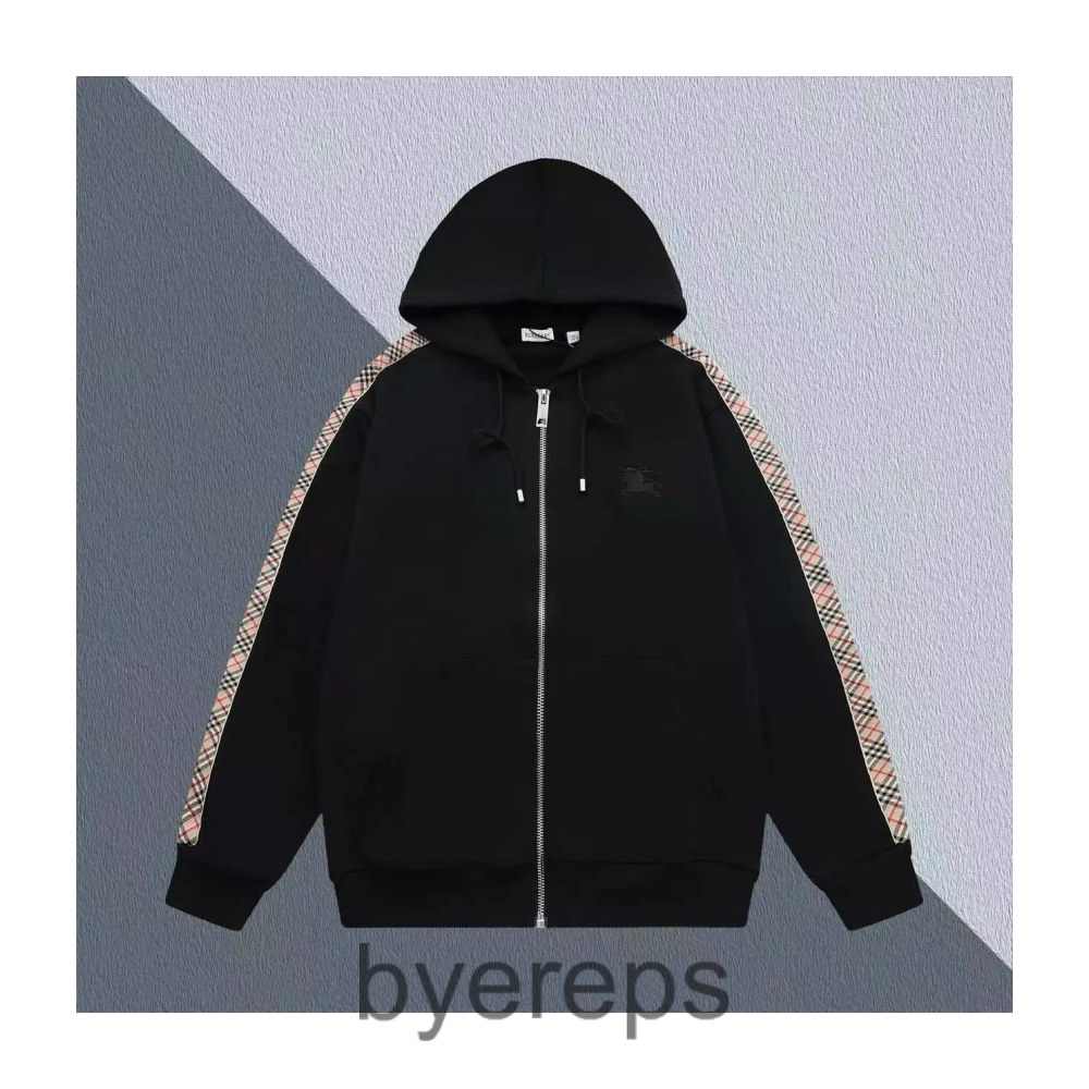 Burberry Hoodie&Pants