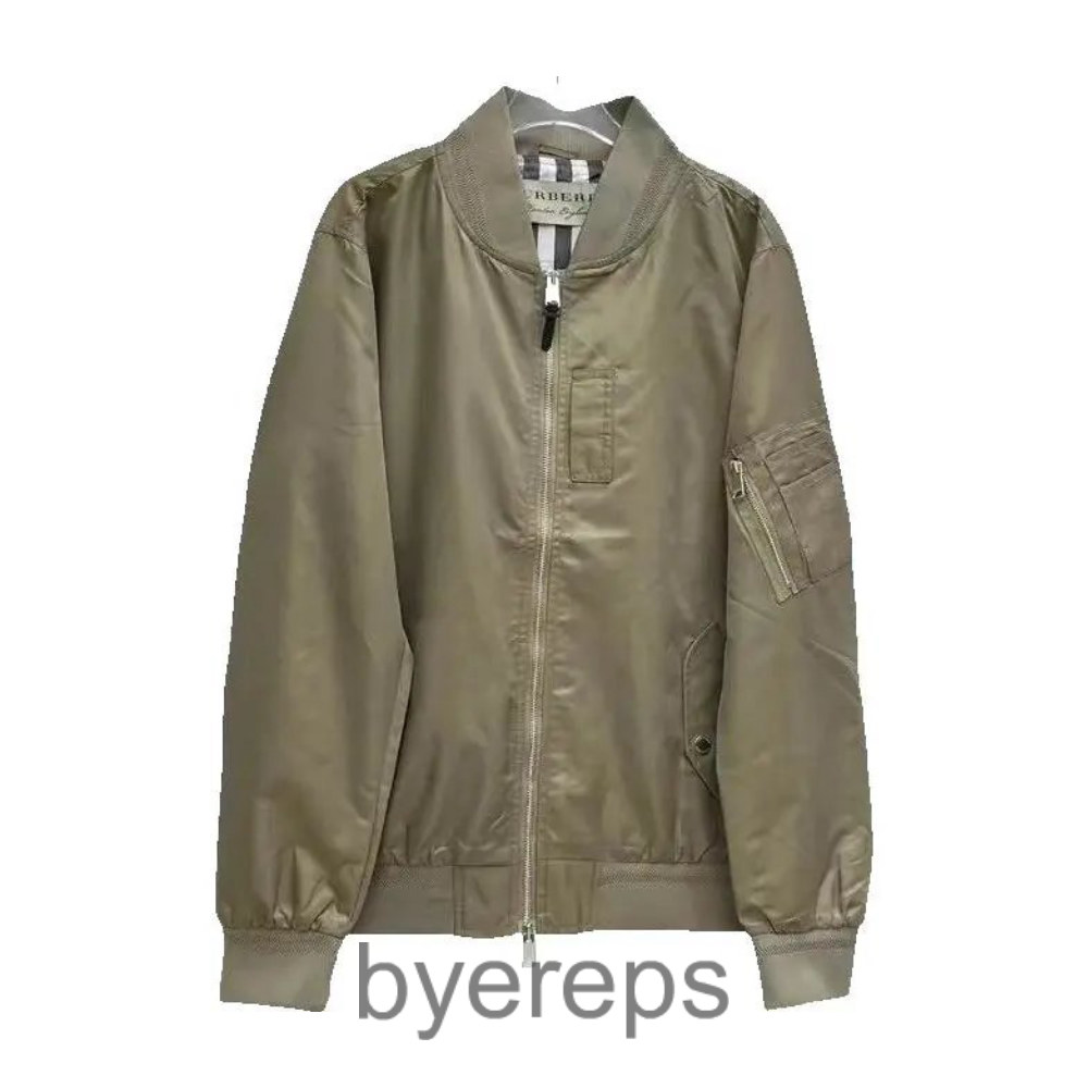 Burberry Jacket