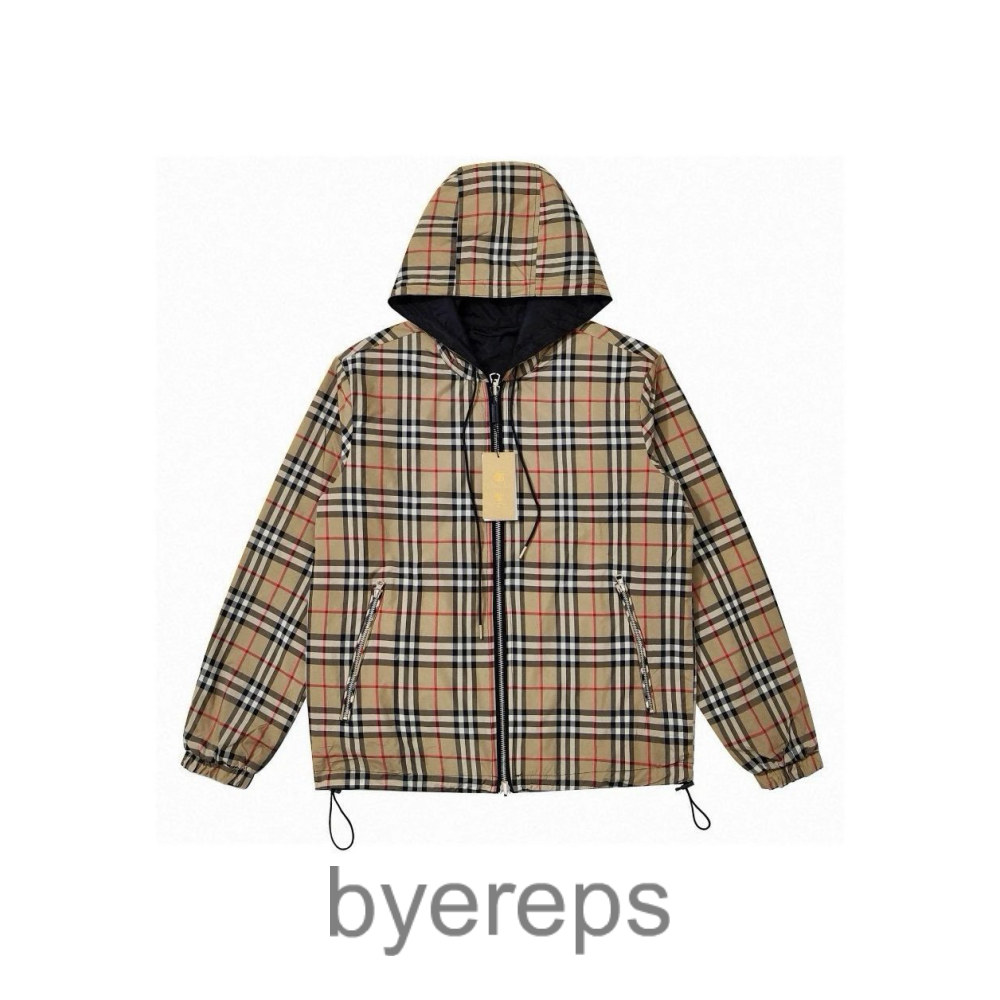 Burberry Jacket