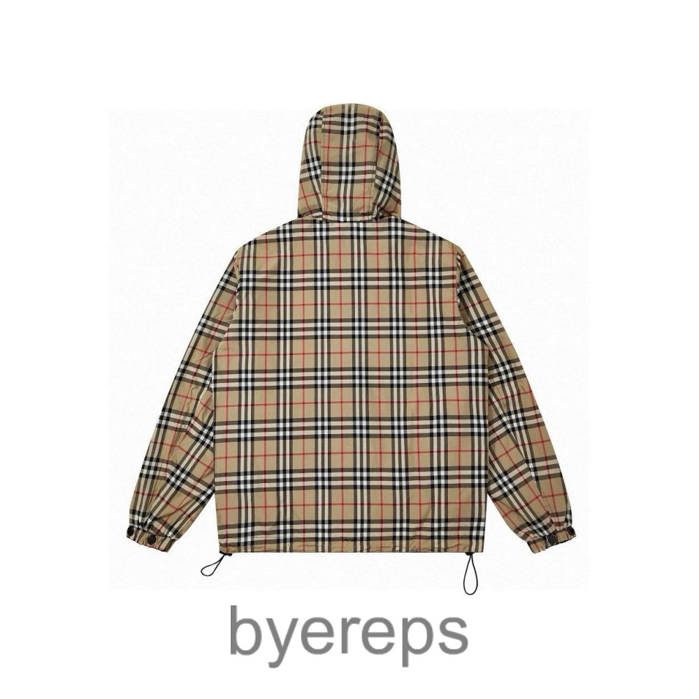 Burberry Jacket — photo 2 of 4