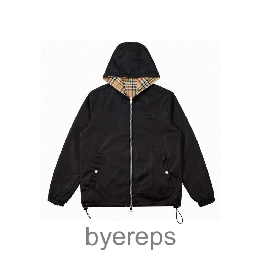 Burberry Jacket — photo 3 of 4