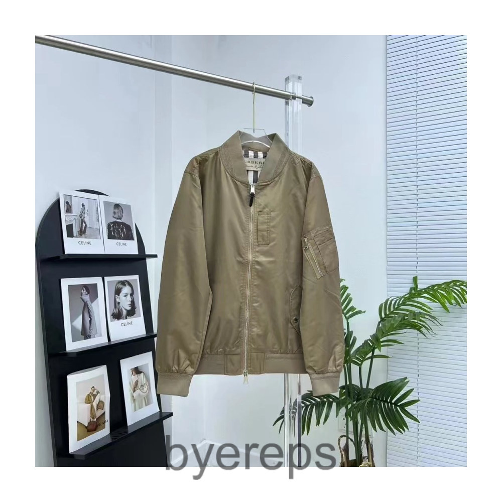 Burberry Jacket