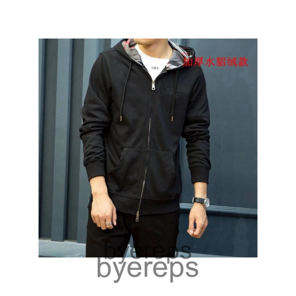 Burberry Jacket