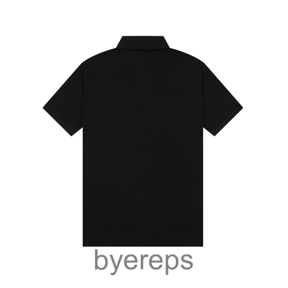 Burberry polo shirt (8+ Colourways)