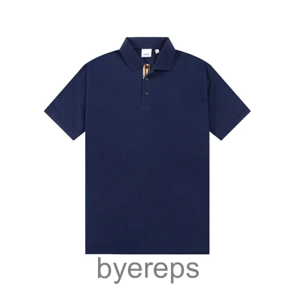 Burberry polo shirt (8+ Colourways) — photo 4 of 4